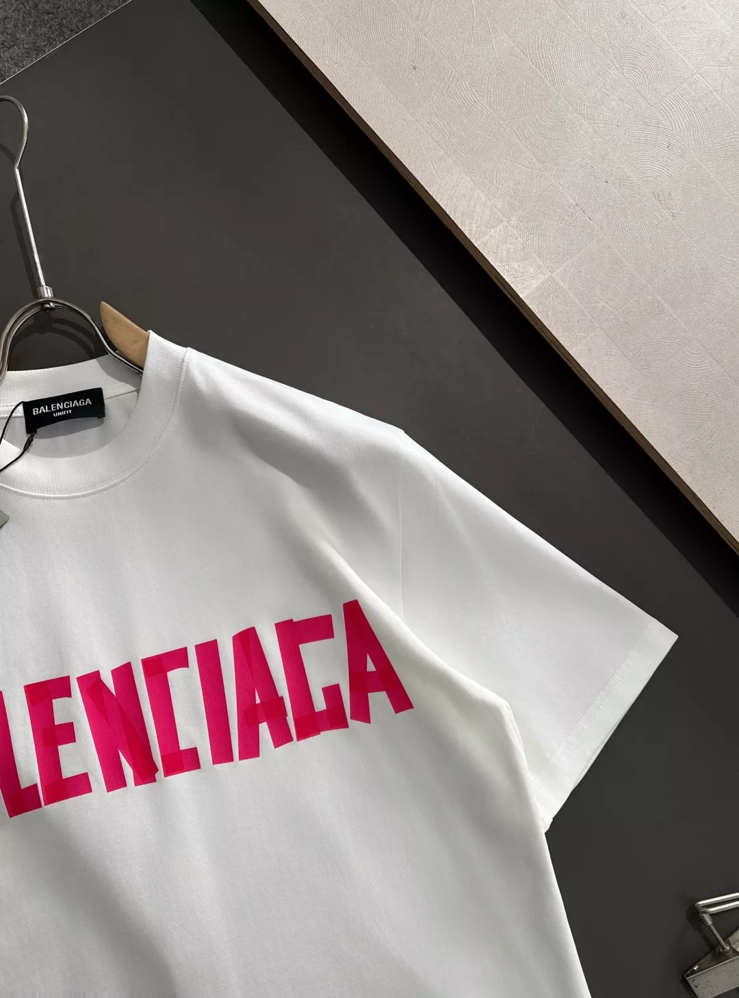 HighQuality 1934 Balenciaga T-Shirts Short Sleeved For Men