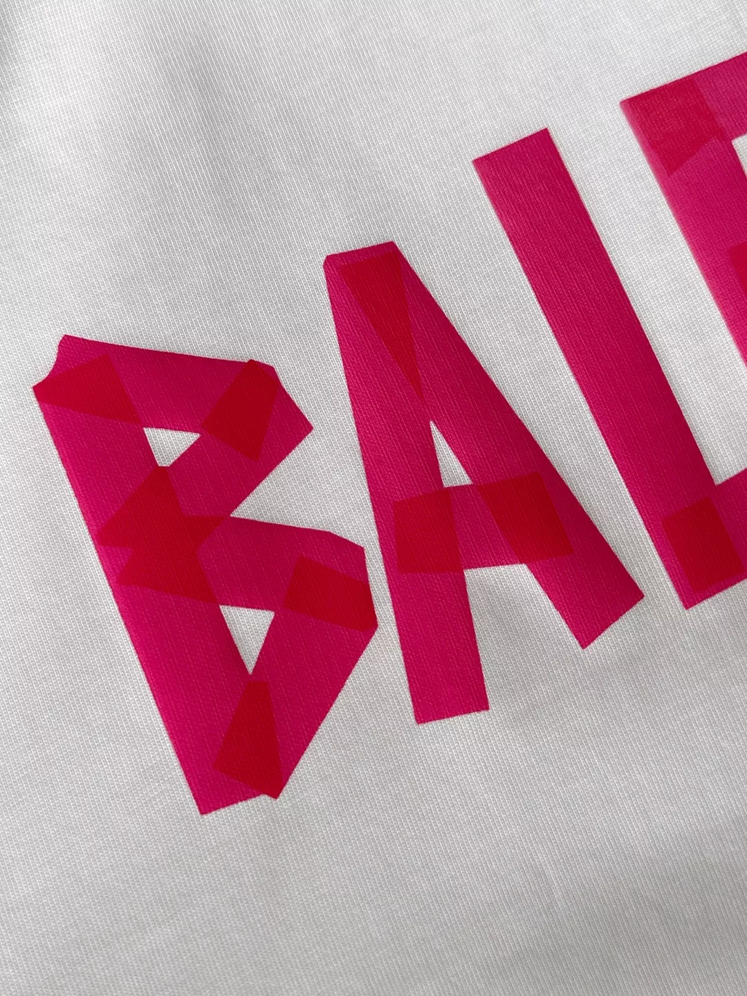 HighQuality 1934 Balenciaga T-Shirts Short Sleeved For Men