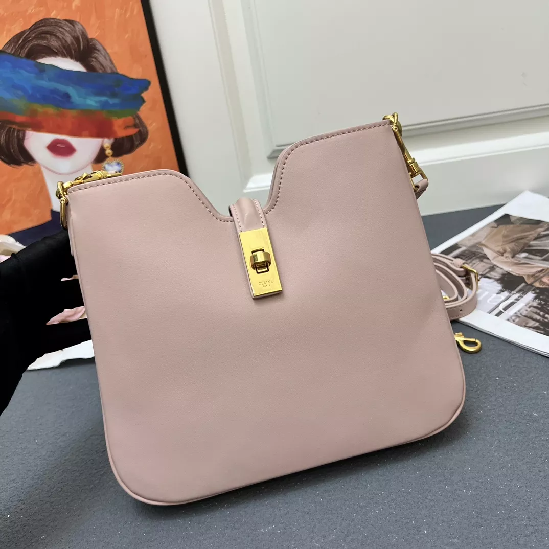 HighQuality 2000 Celine AAA Quality Shoulder Bags For Women