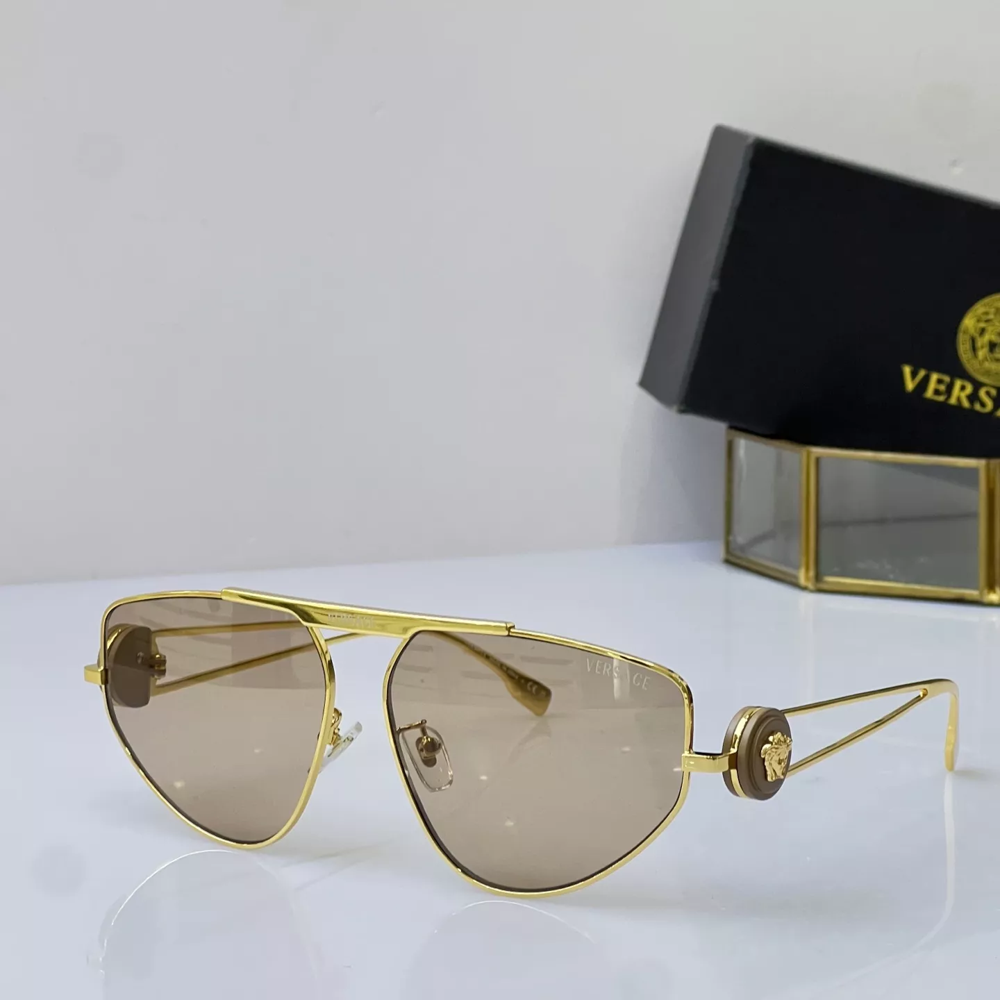 HighQuality 2012 Versace AAA Quality Sunglasses