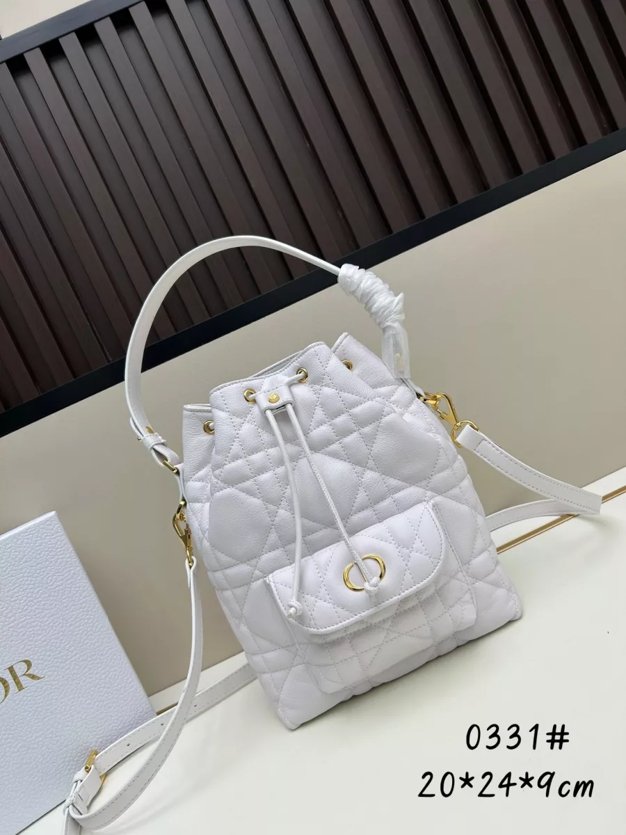 HighQuality 2054 Christian Dior AAA Quality Messenger Bags For Women