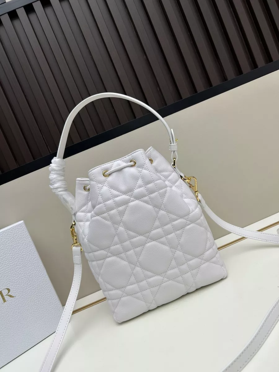 HighQuality 2054 Christian Dior AAA Quality Messenger Bags For Women