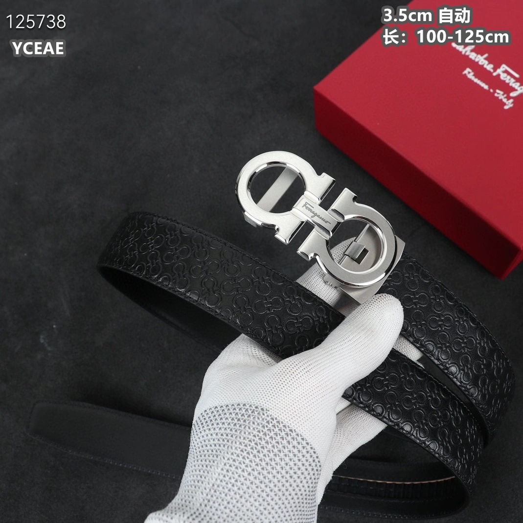 HighQuality 2181 Salvatore Ferragamo AAA Quality Belts For Men
