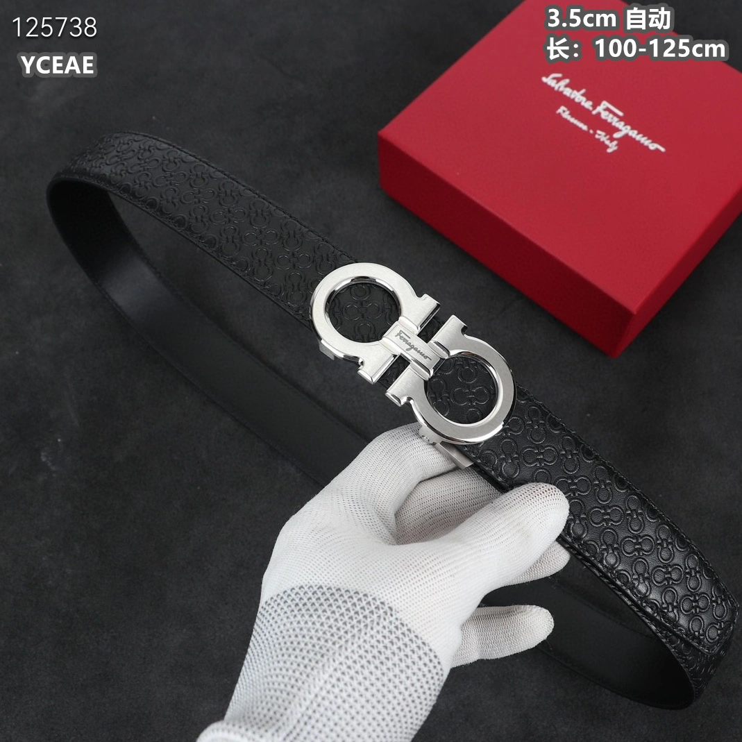 HighQuality 2181 Salvatore Ferragamo AAA Quality Belts For Men