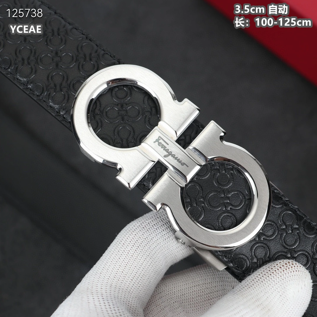 HighQuality 2181 Salvatore Ferragamo AAA Quality Belts For Men