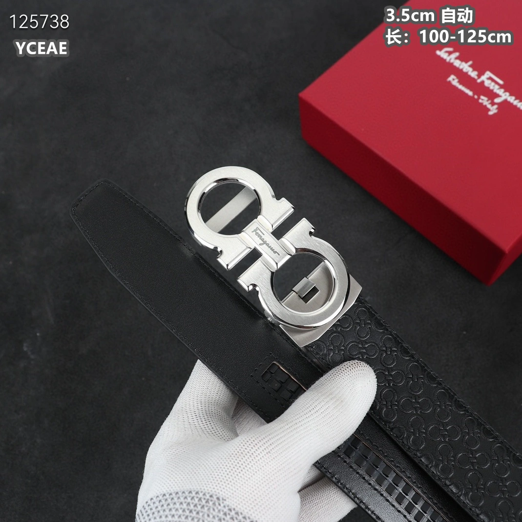 HighQuality 2181 Salvatore Ferragamo AAA Quality Belts For Men