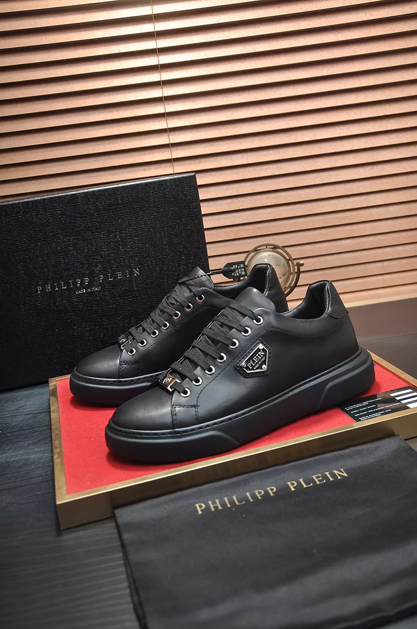 HighQuality 2247 Philipp Plein PP Casual Shoes For Men