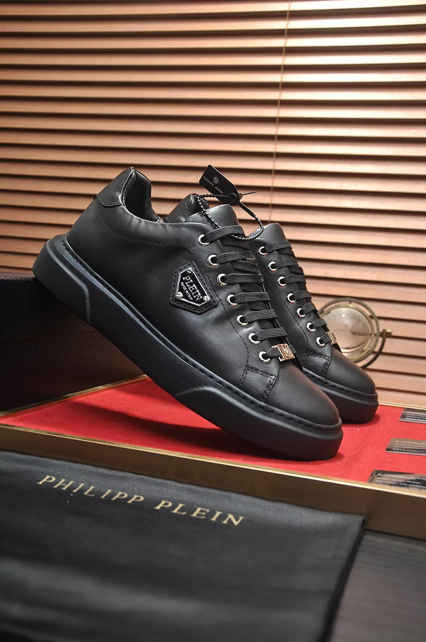 HighQuality 2247 Philipp Plein PP Casual Shoes For Men