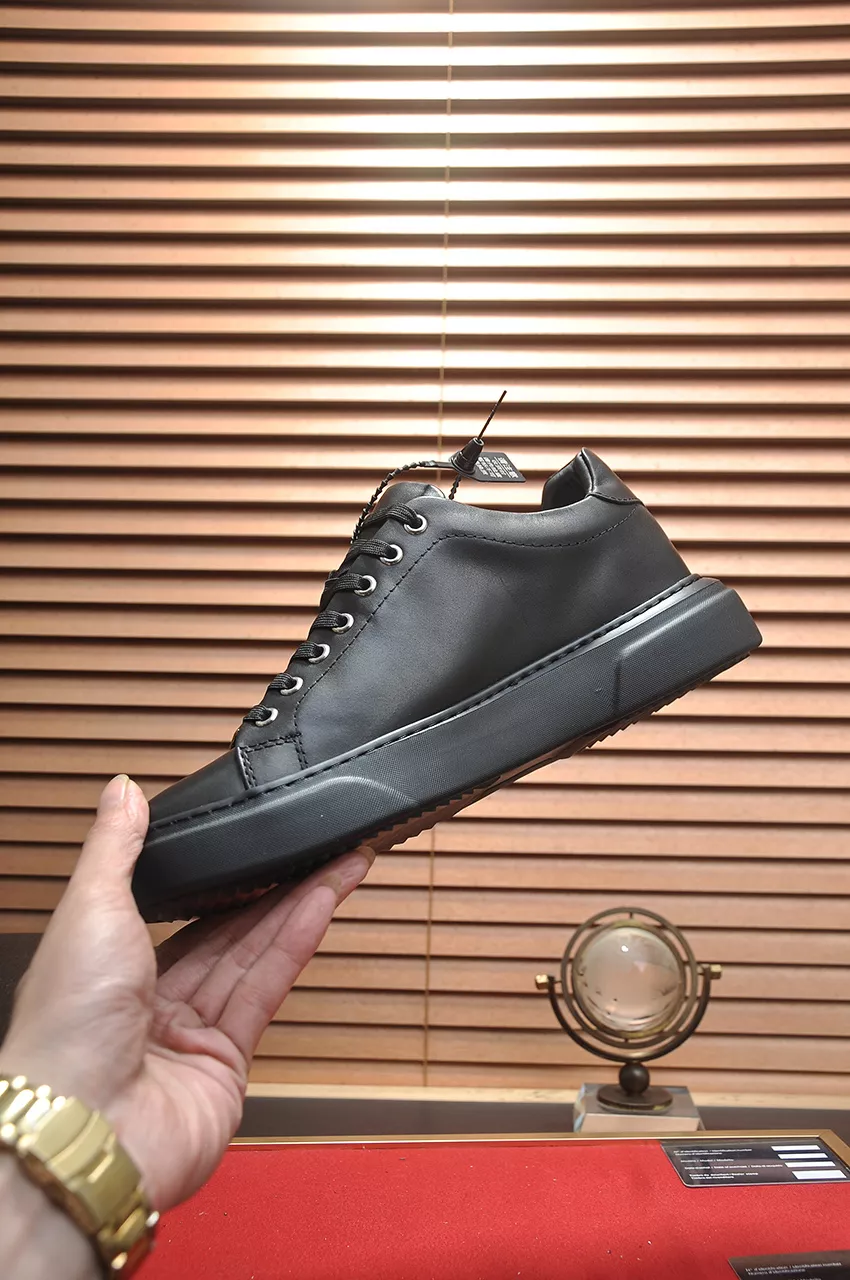 HighQuality 2247 Philipp Plein PP Casual Shoes For Men