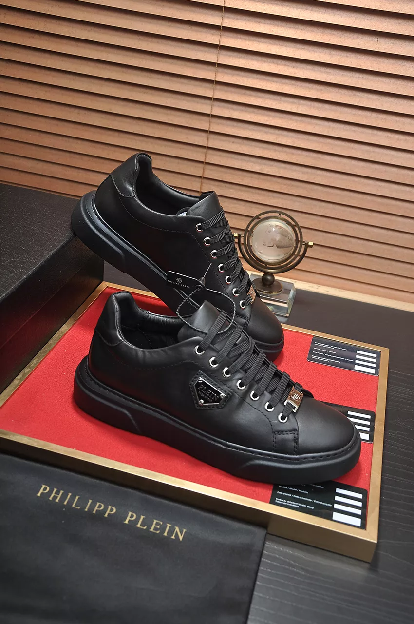 HighQuality 2247 Philipp Plein PP Casual Shoes For Men
