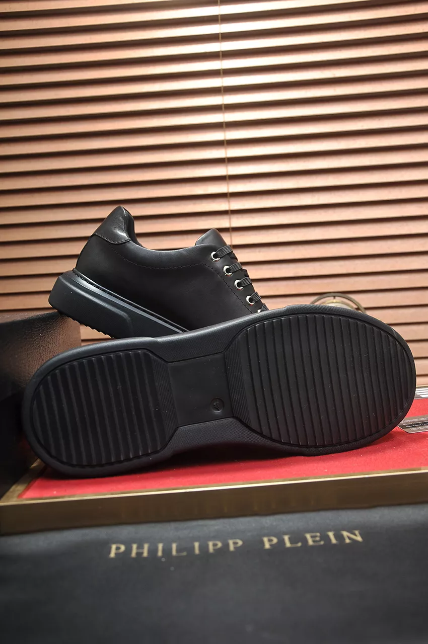 HighQuality 2247 Philipp Plein PP Casual Shoes For Men