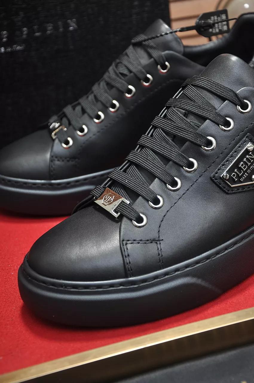 HighQuality 2247 Philipp Plein PP Casual Shoes For Men