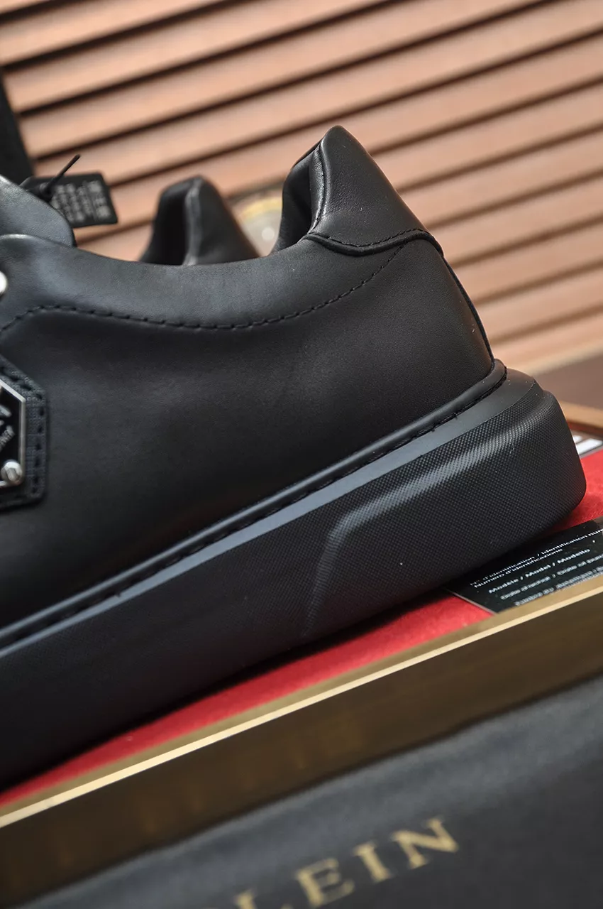 HighQuality 2247 Philipp Plein PP Casual Shoes For Men