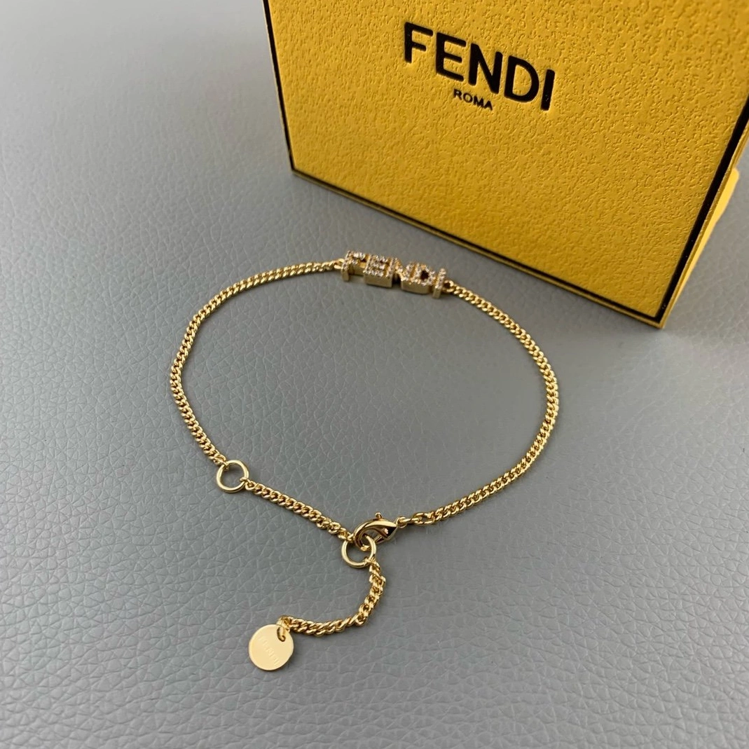 HighQuality 2249 Fendi Bracelet