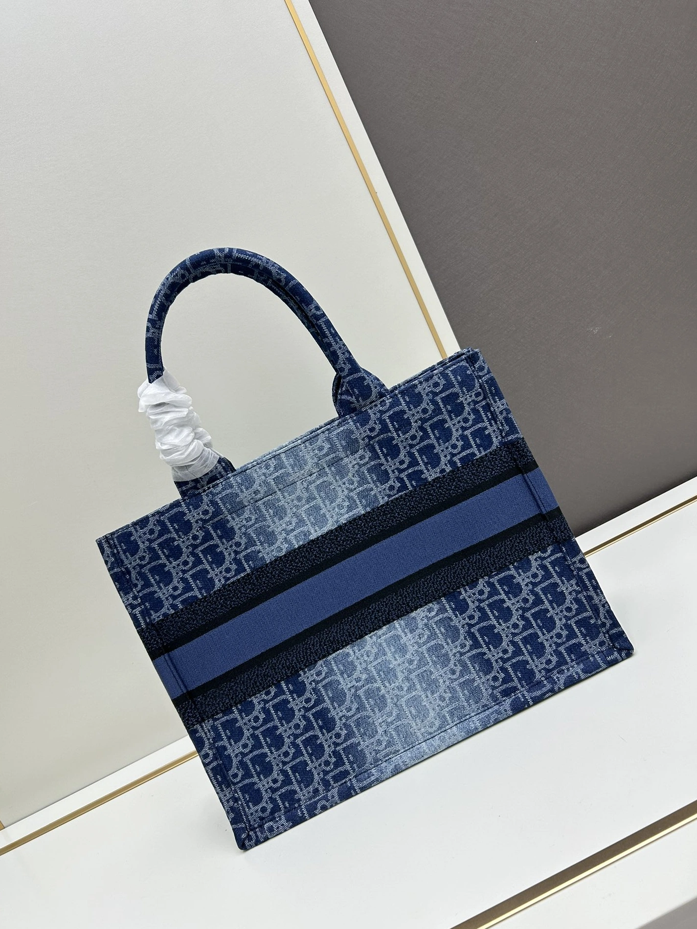 HighQuality 2267 Christian Dior AAA Quality Tote-Handbags For Women