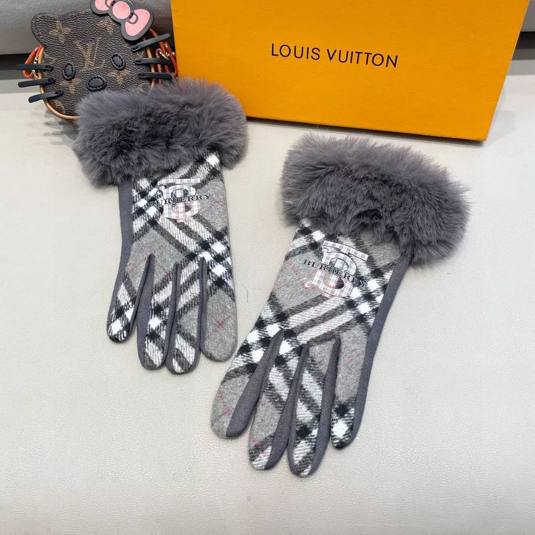 HighQuality 2279 Burberry Gloves