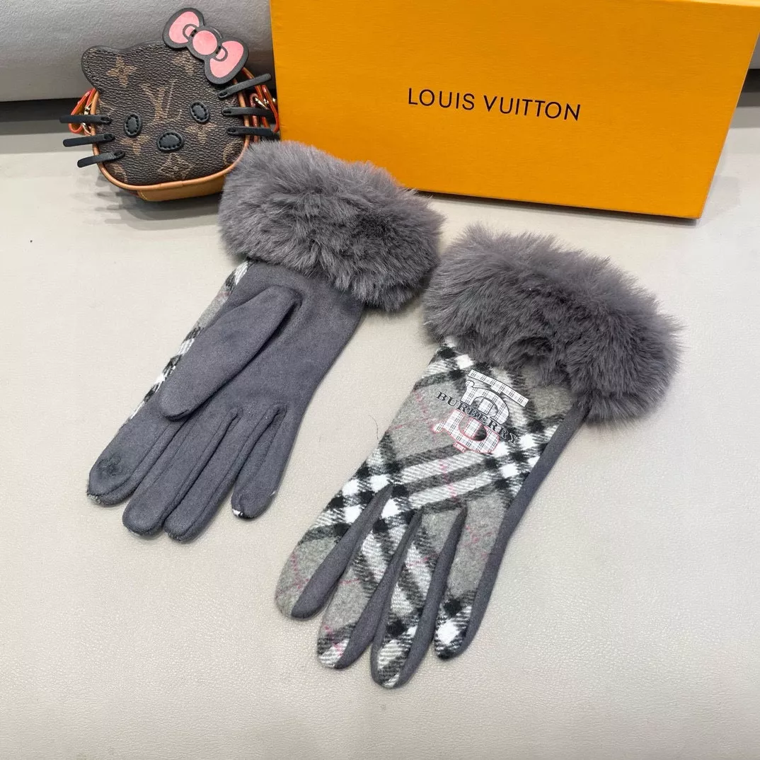 HighQuality 2279 Burberry Gloves