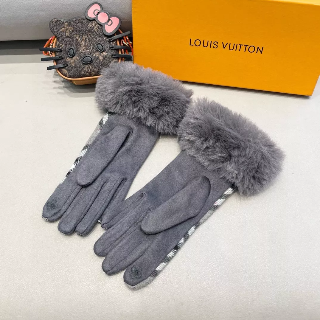 HighQuality 2279 Burberry Gloves