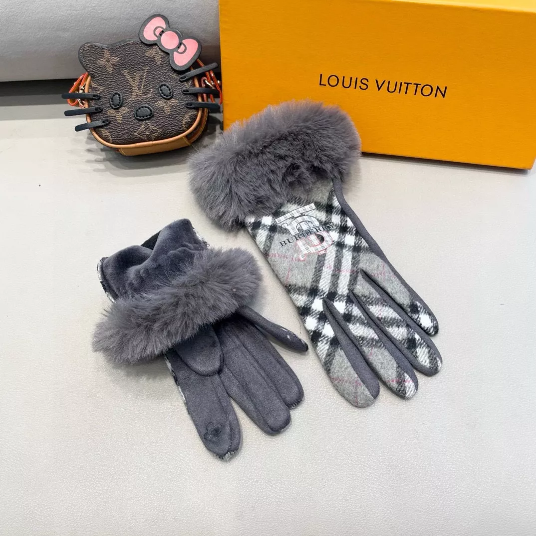 HighQuality 2279 Burberry Gloves