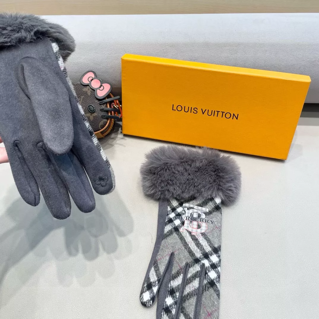 HighQuality 2279 Burberry Gloves