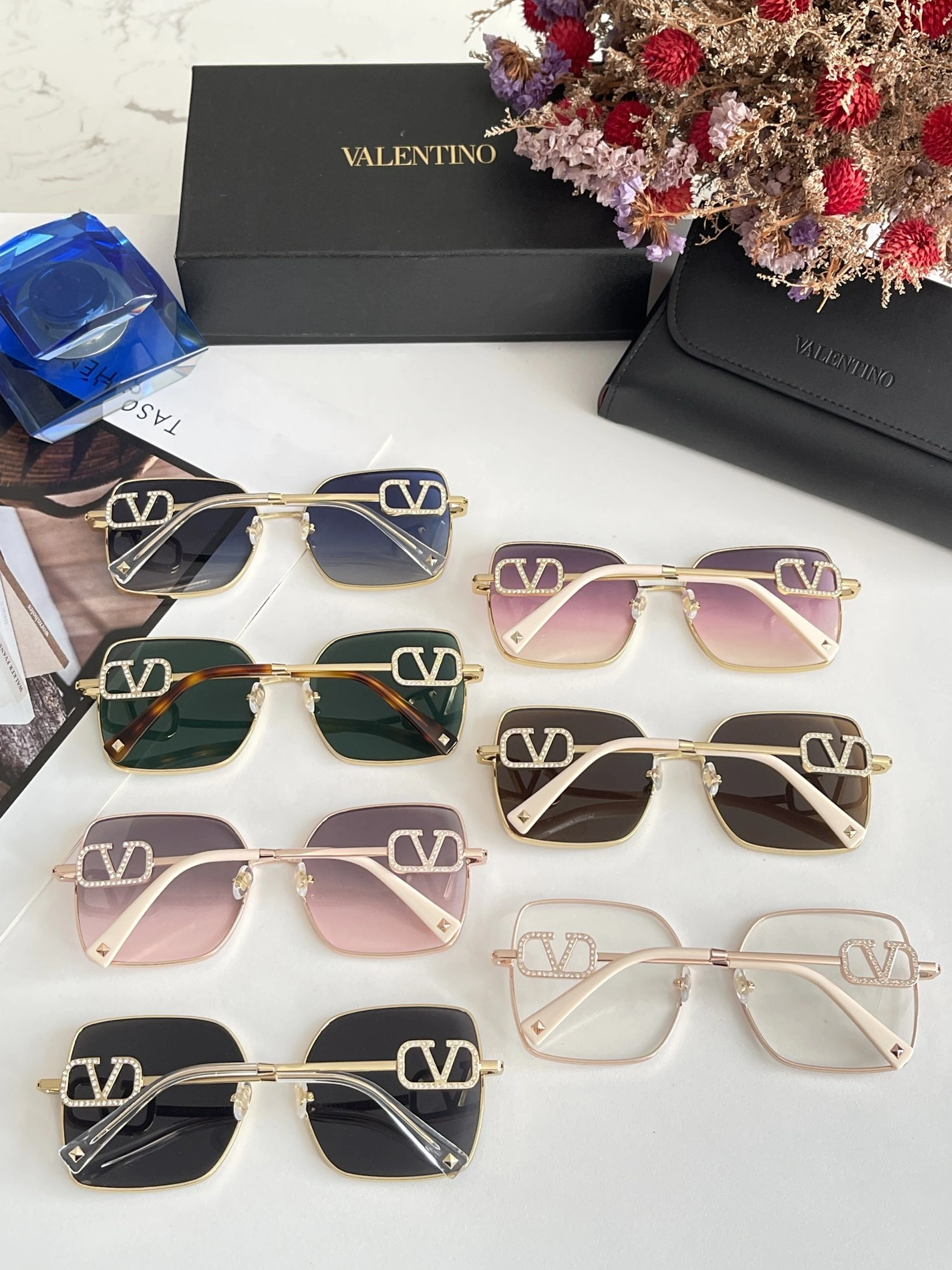 HighQuality 2292 Valentino AAA Quality Sunglasses