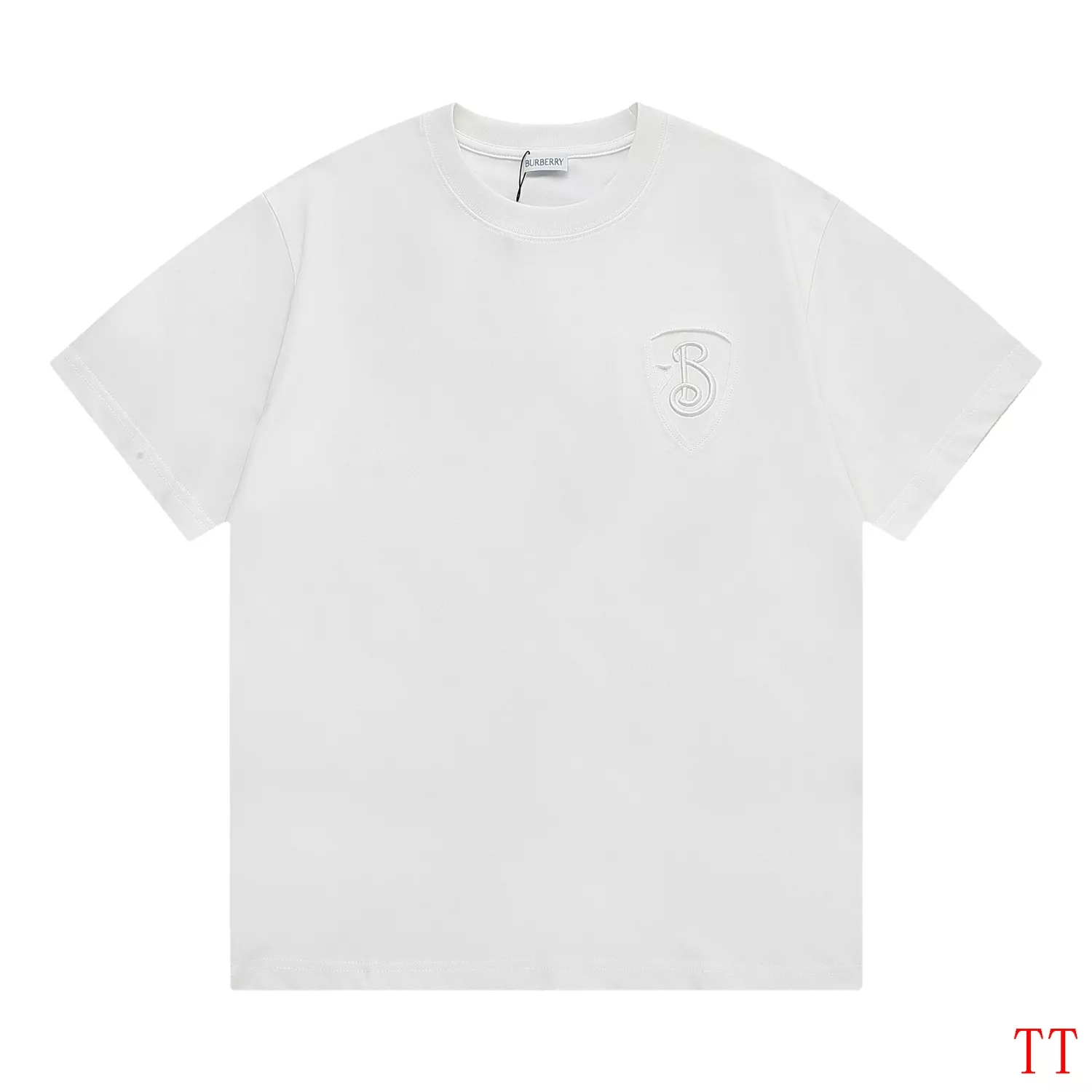 HighQuality 2345 Burberry T-Shirts Short Sleeved For Unisex