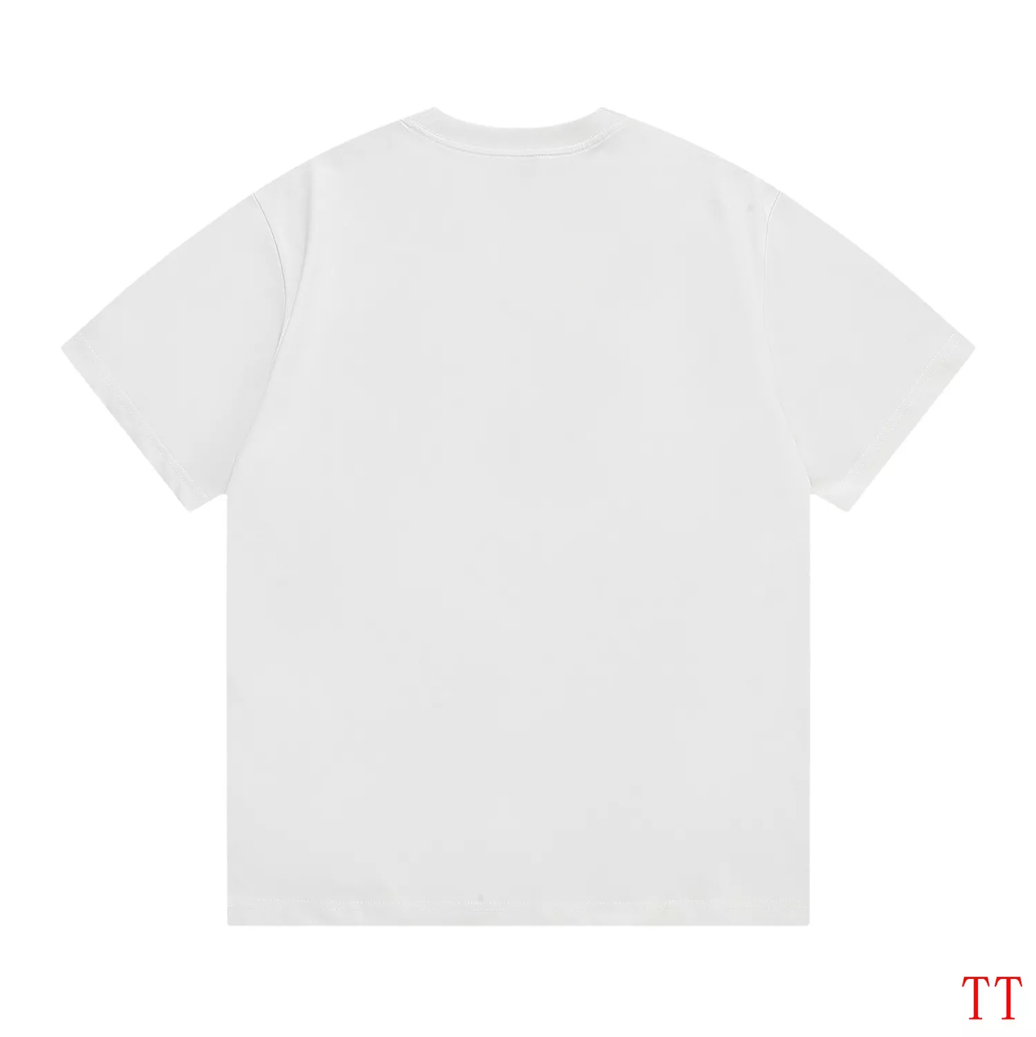 HighQuality 2345 Burberry T-Shirts Short Sleeved For Unisex