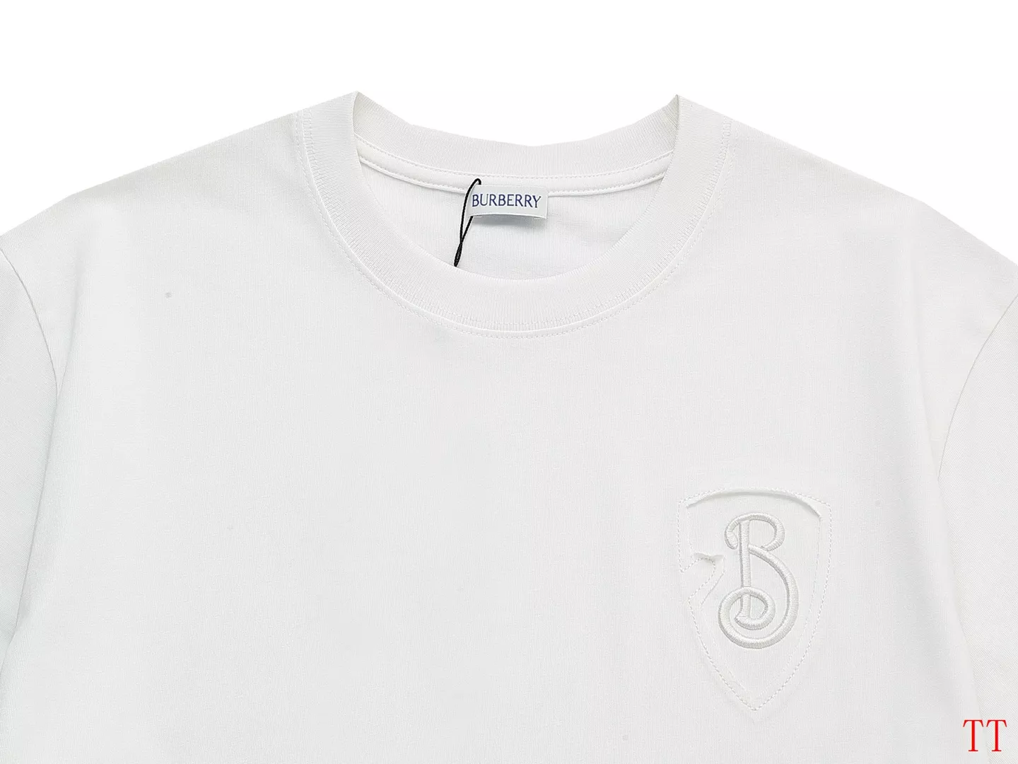 HighQuality 2345 Burberry T-Shirts Short Sleeved For Unisex