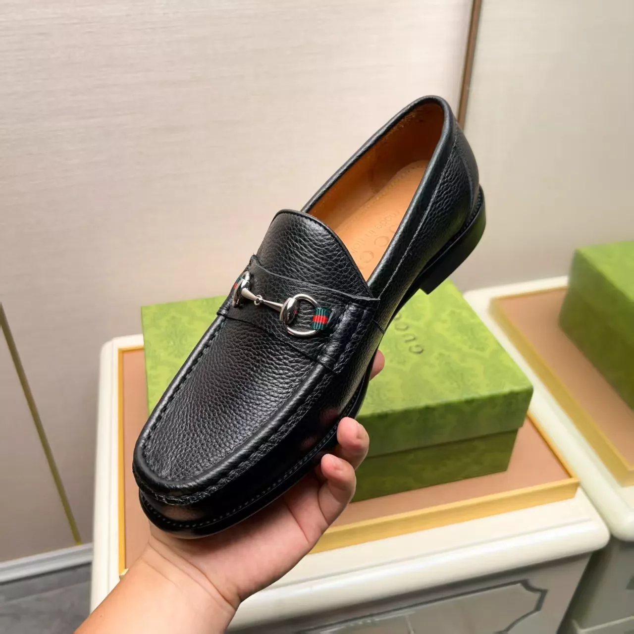 HighQuality 2356 Gucci Oxfords Shoes For Men