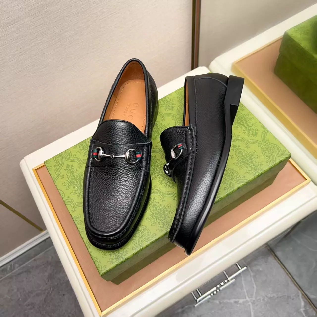 HighQuality 2356 Gucci Oxfords Shoes For Men