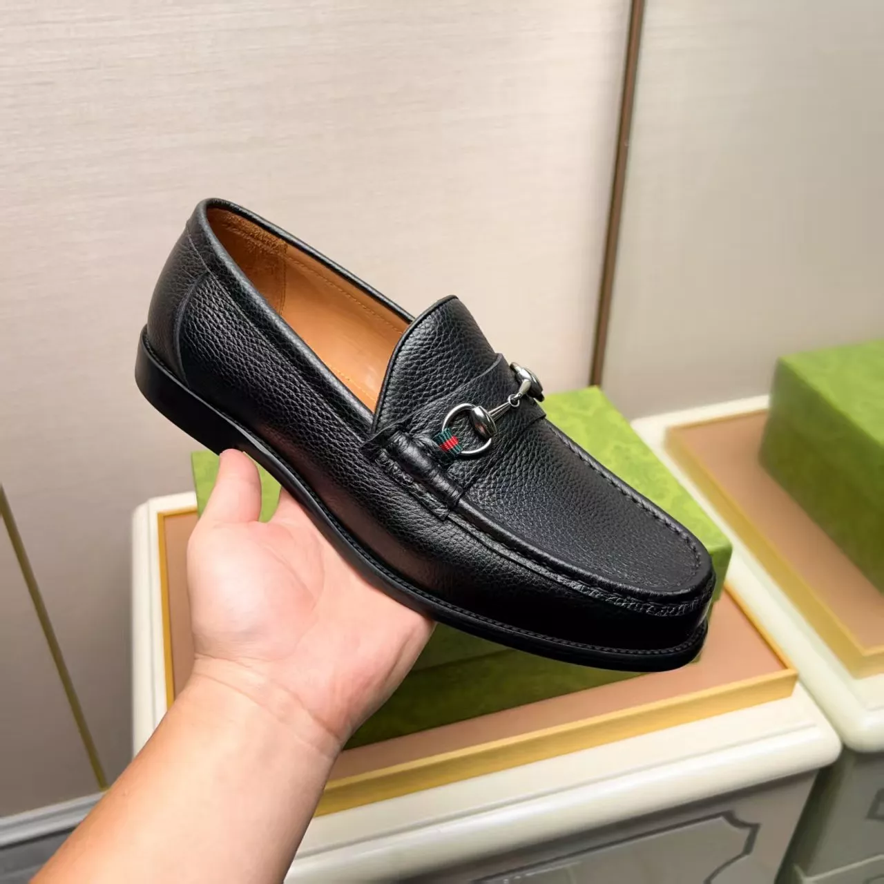 HighQuality 2356 Gucci Oxfords Shoes For Men