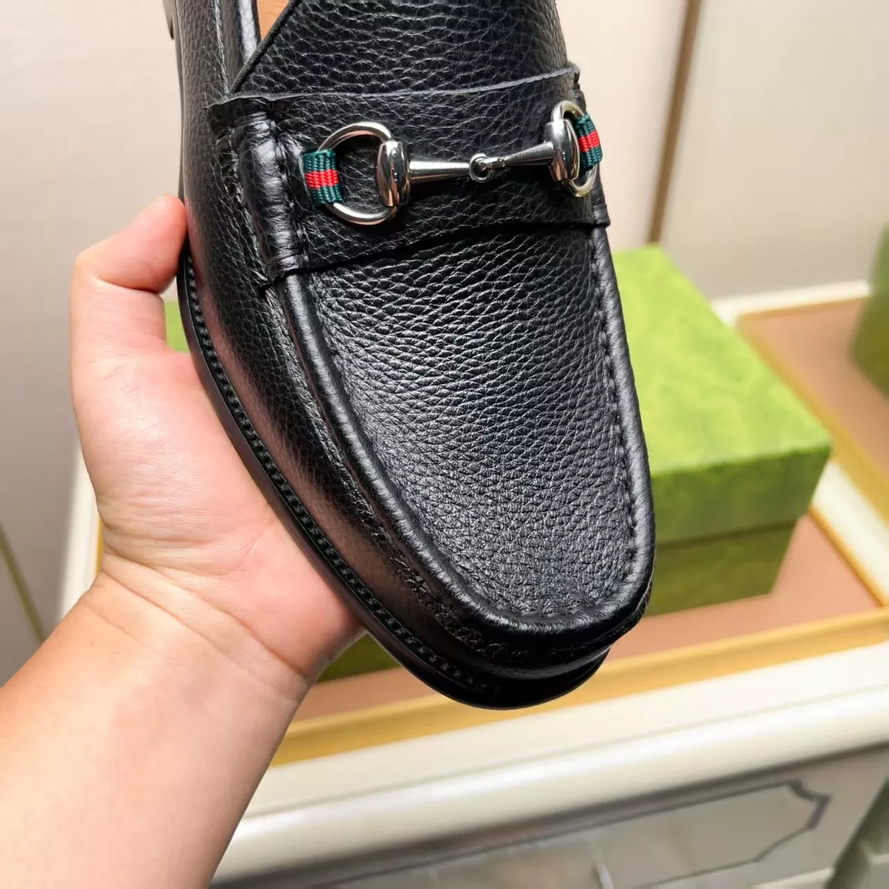 HighQuality 2356 Gucci Oxfords Shoes For Men