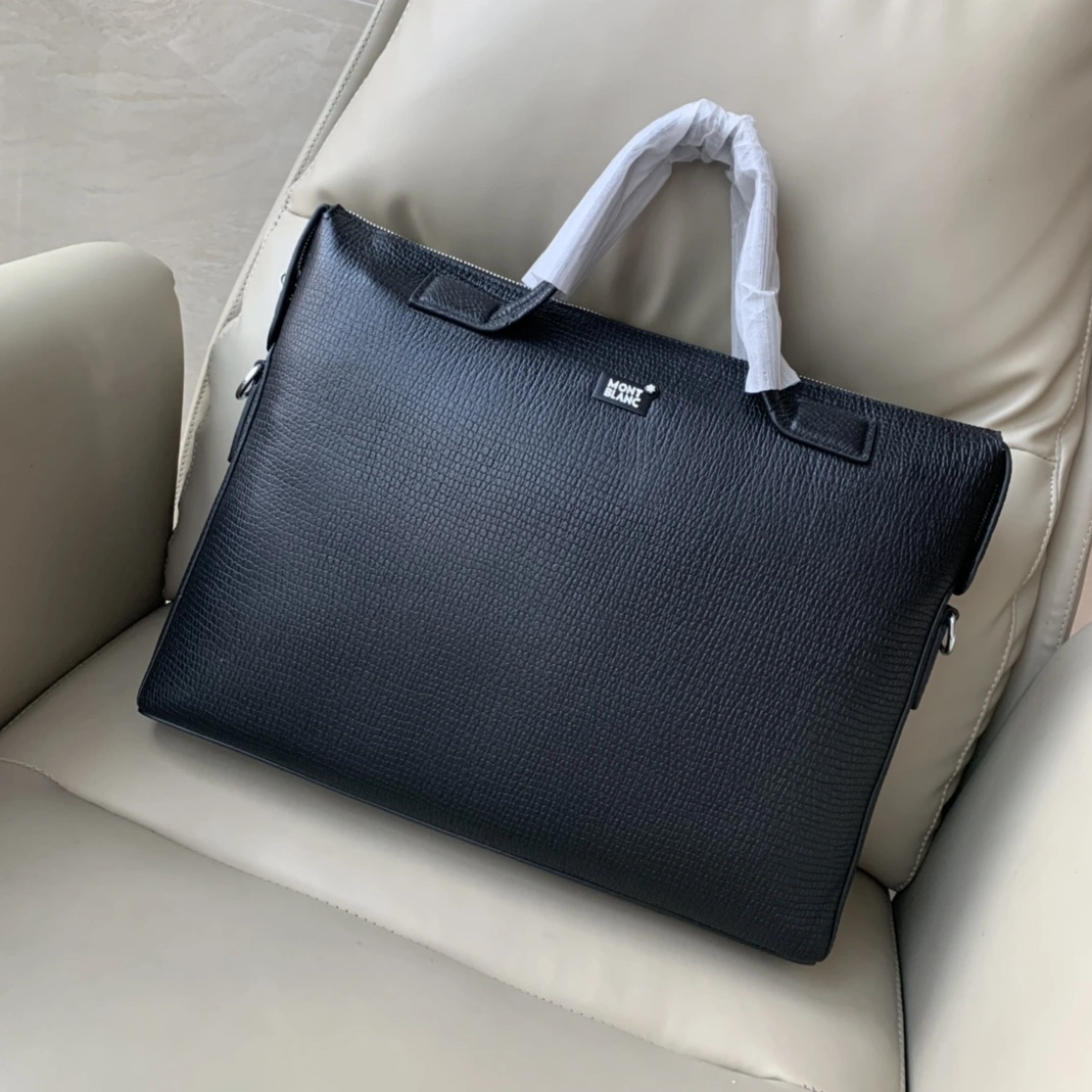 HighQuality 2388 Mont Blanc AAA Man Handbags