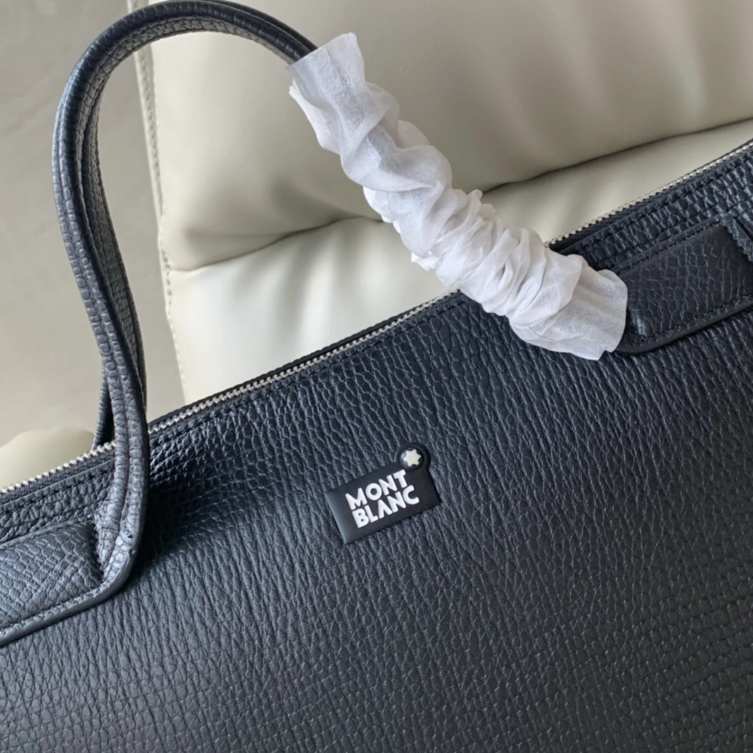 HighQuality 2388 Mont Blanc AAA Man Handbags