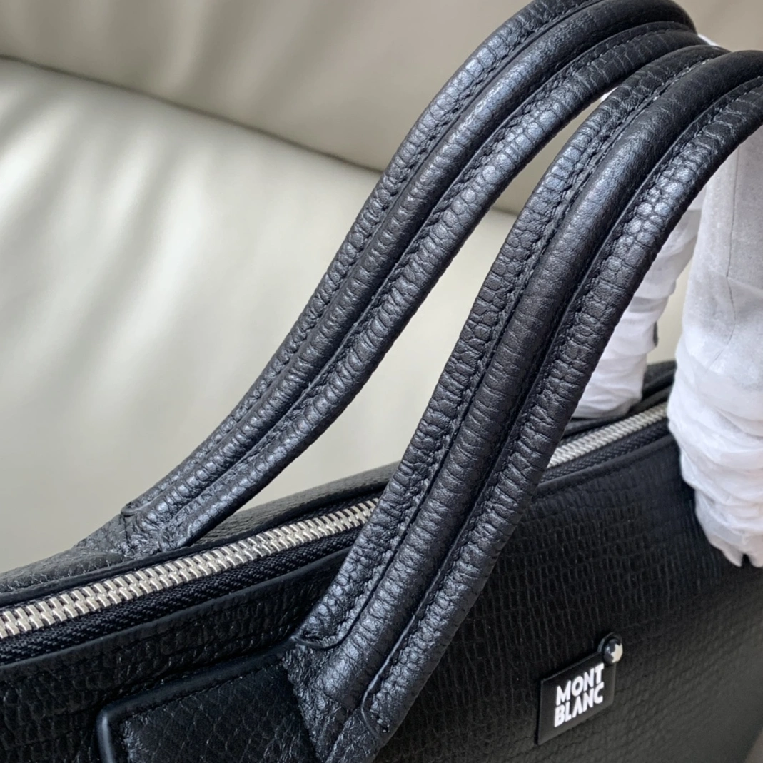 HighQuality 2388 Mont Blanc AAA Man Handbags