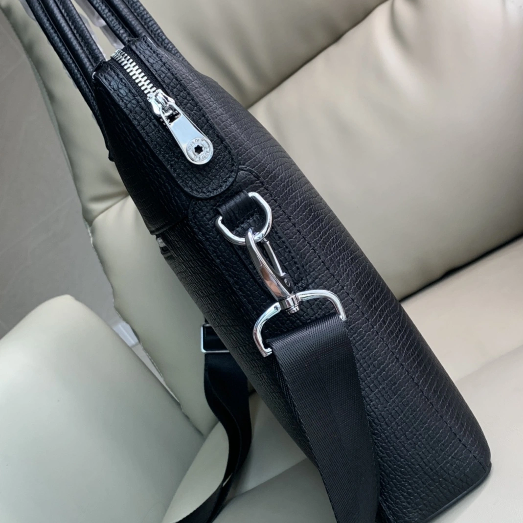 HighQuality 2388 Mont Blanc AAA Man Handbags