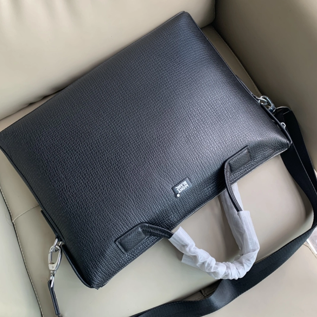 HighQuality 2388 Mont Blanc AAA Man Handbags