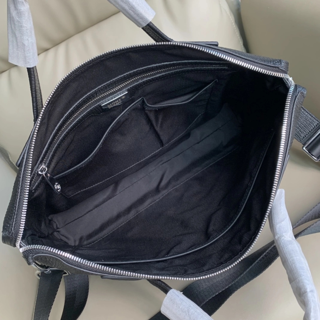HighQuality 2388 Mont Blanc AAA Man Handbags