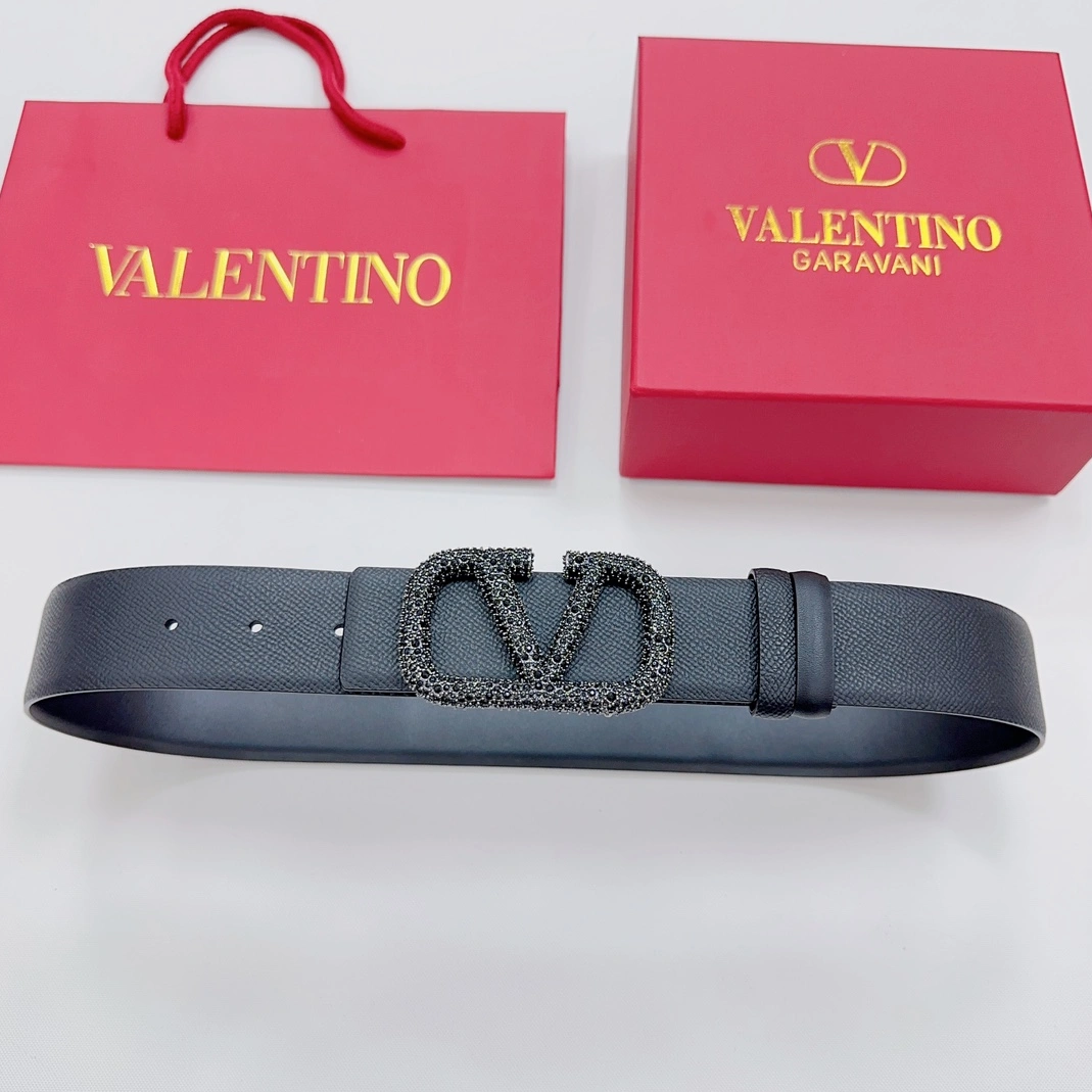 HighQuality 2468 Valentino AAA Quality Belts For Unisex