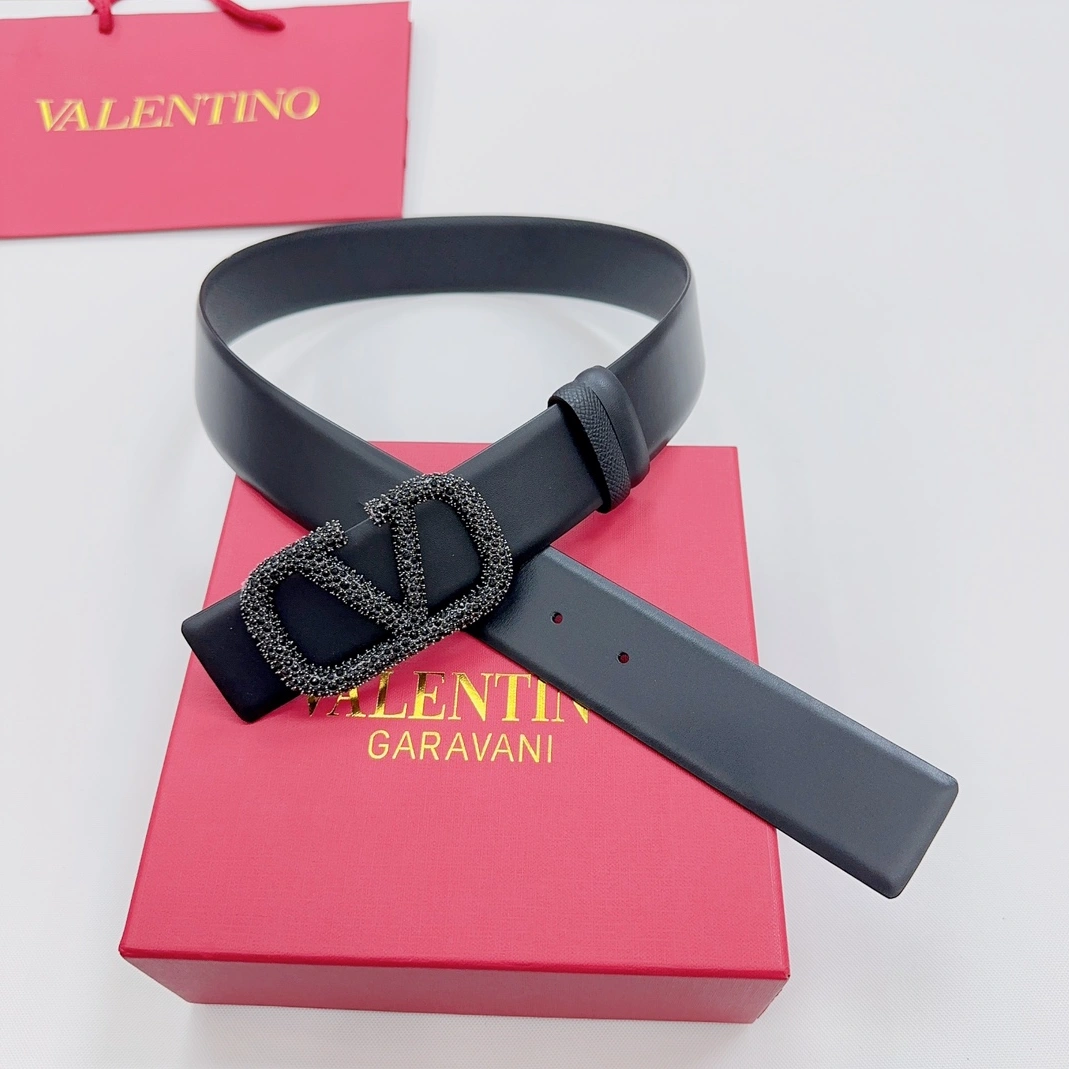 HighQuality 2468 Valentino AAA Quality Belts For Unisex