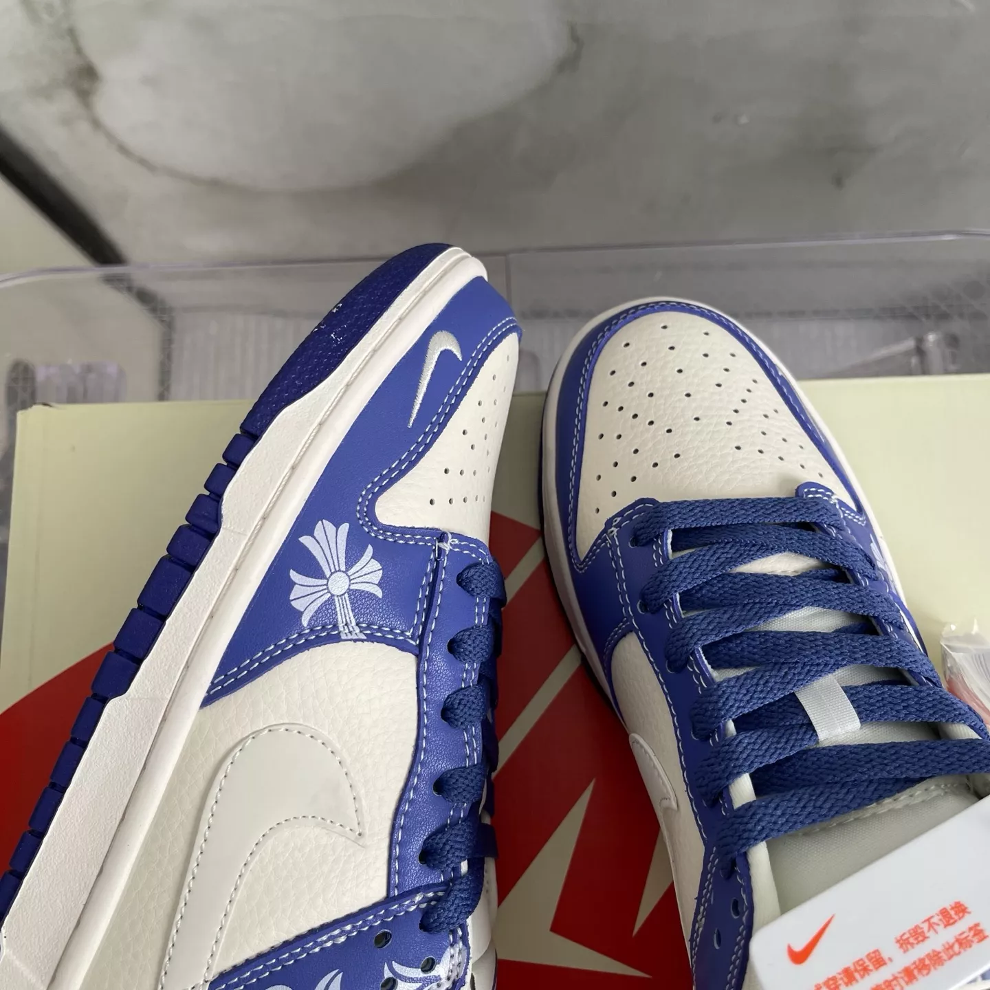 HighQuality 2483 Nike SB Dunk-Low For Women