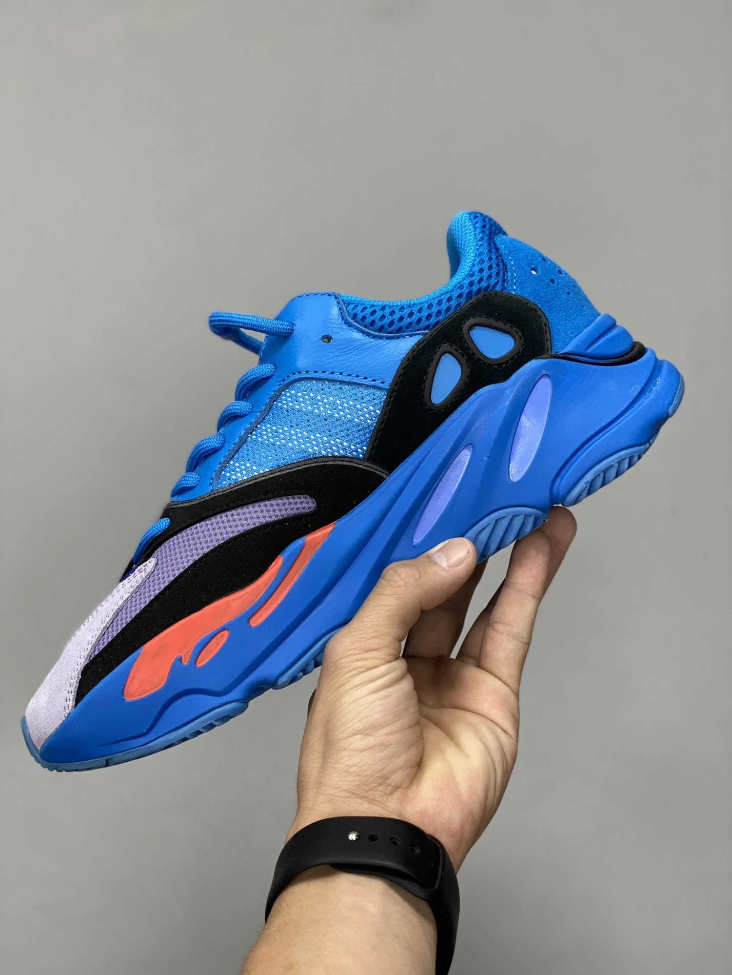 HighQuality 2546 Adidas Yeezy Boots For Women
