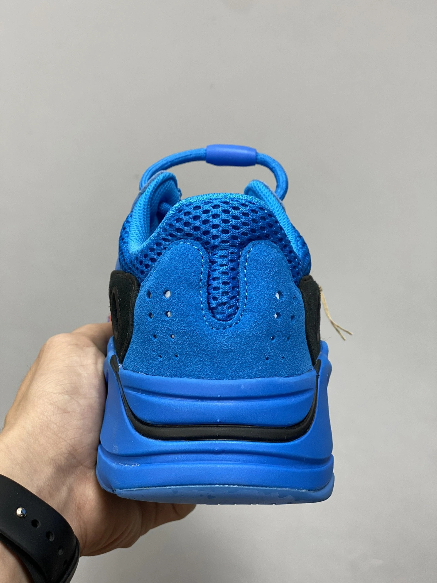 HighQuality 2546 Adidas Yeezy Boots For Women