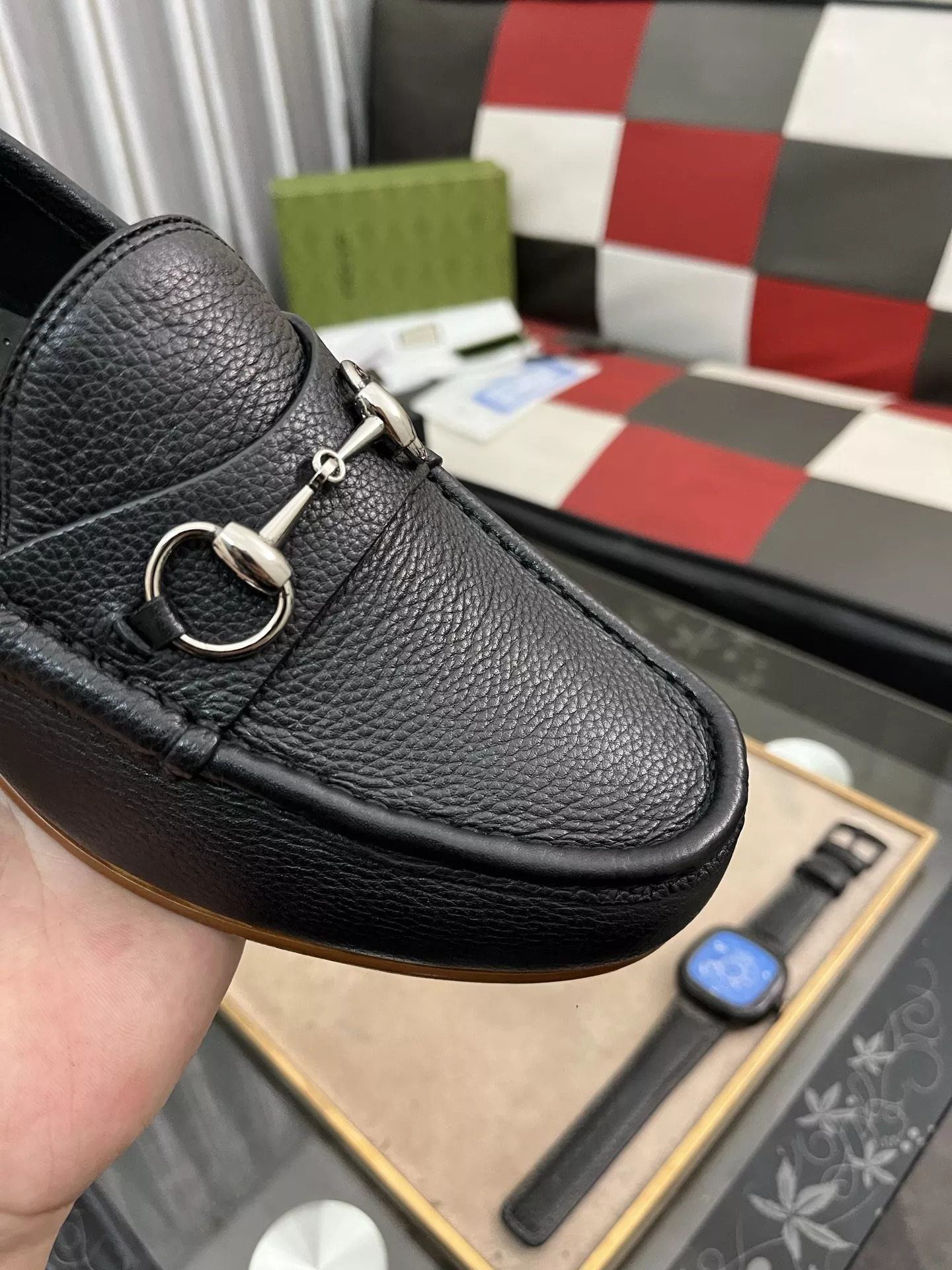 HighQuality 2584 Gucci Oxfords Shoes For Men