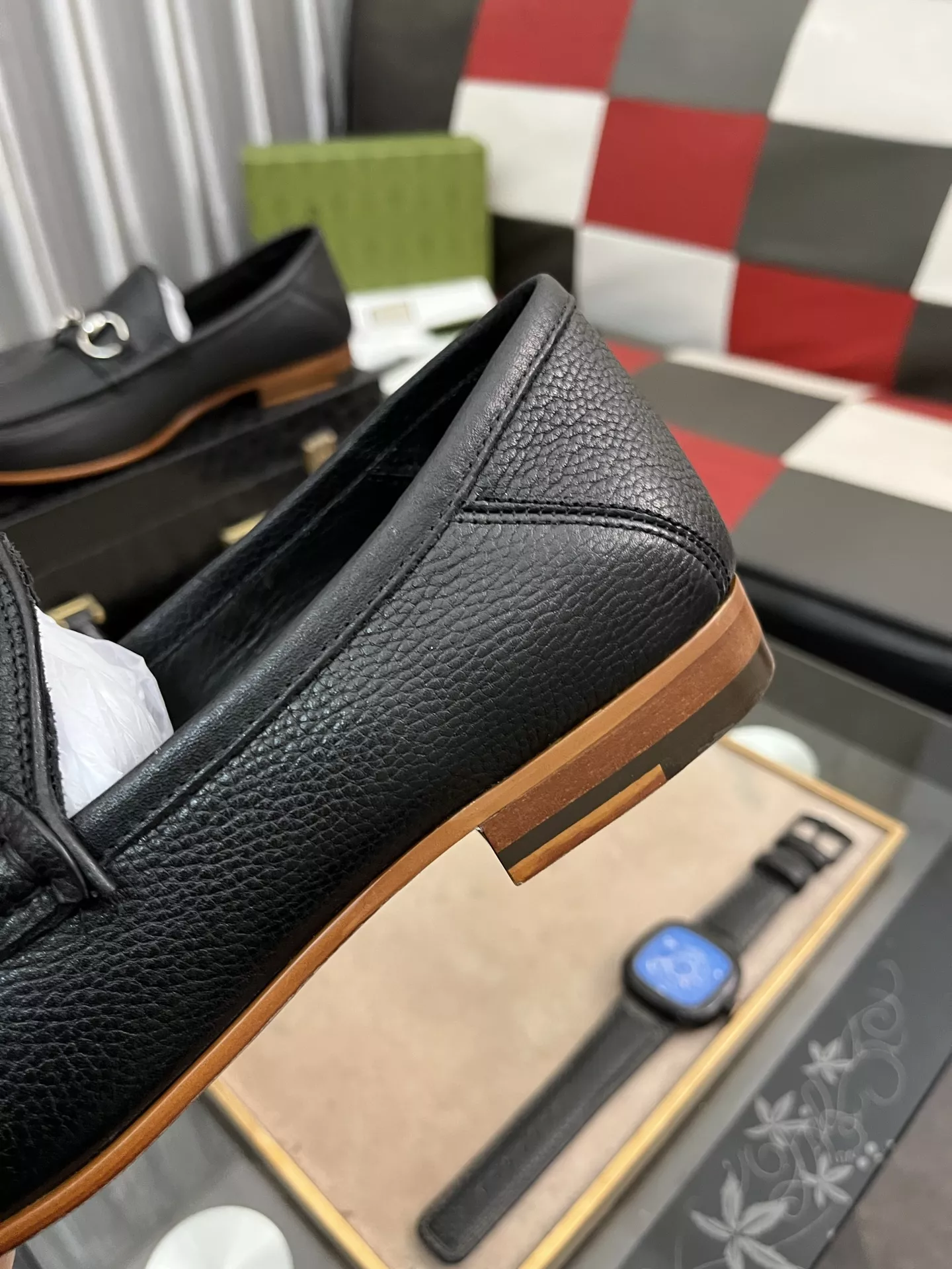 HighQuality 2584 Gucci Oxfords Shoes For Men