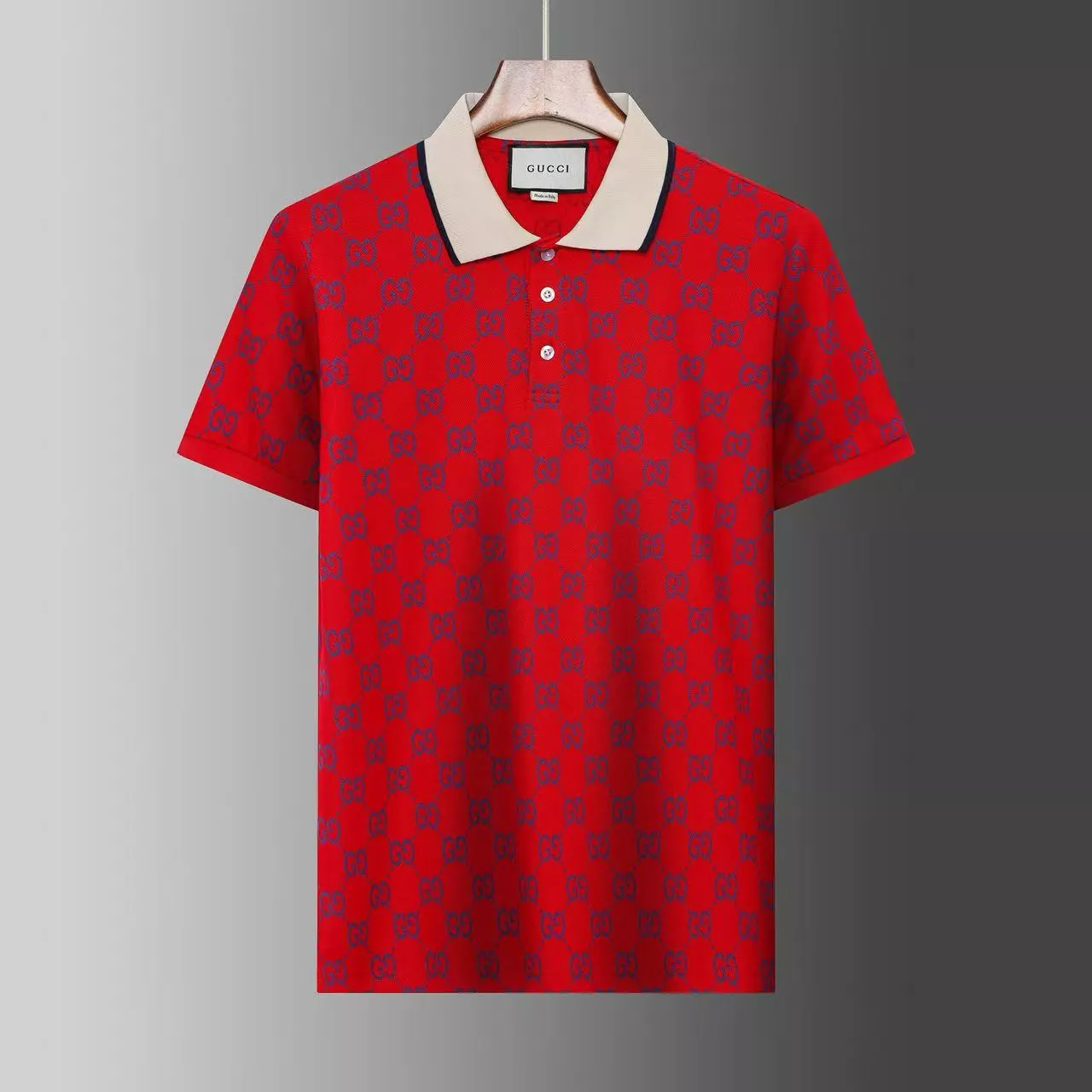 HighQuality 2593 Gucci T-Shirts Short Sleeved For Men