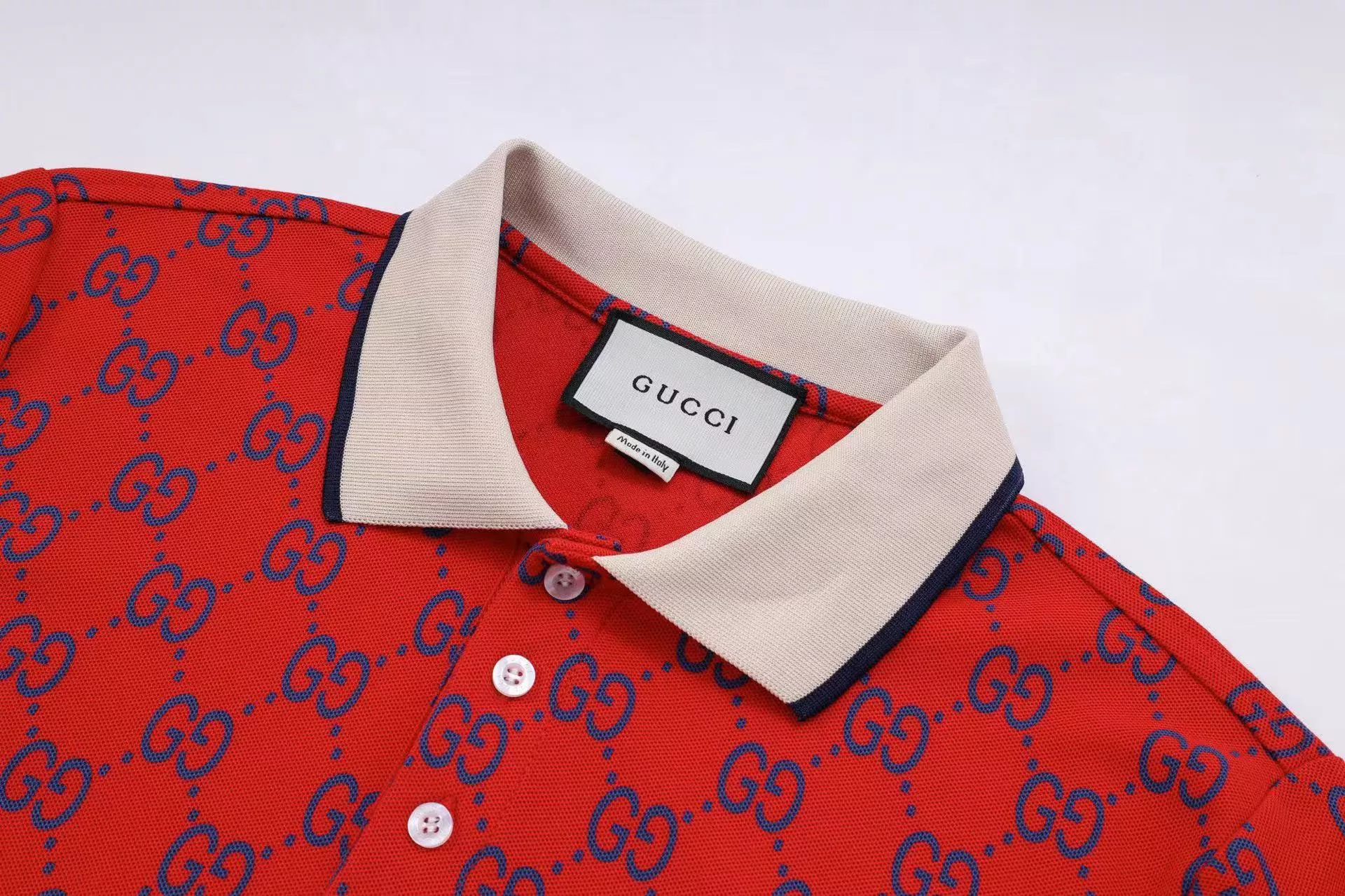 HighQuality 2593 Gucci T-Shirts Short Sleeved For Men