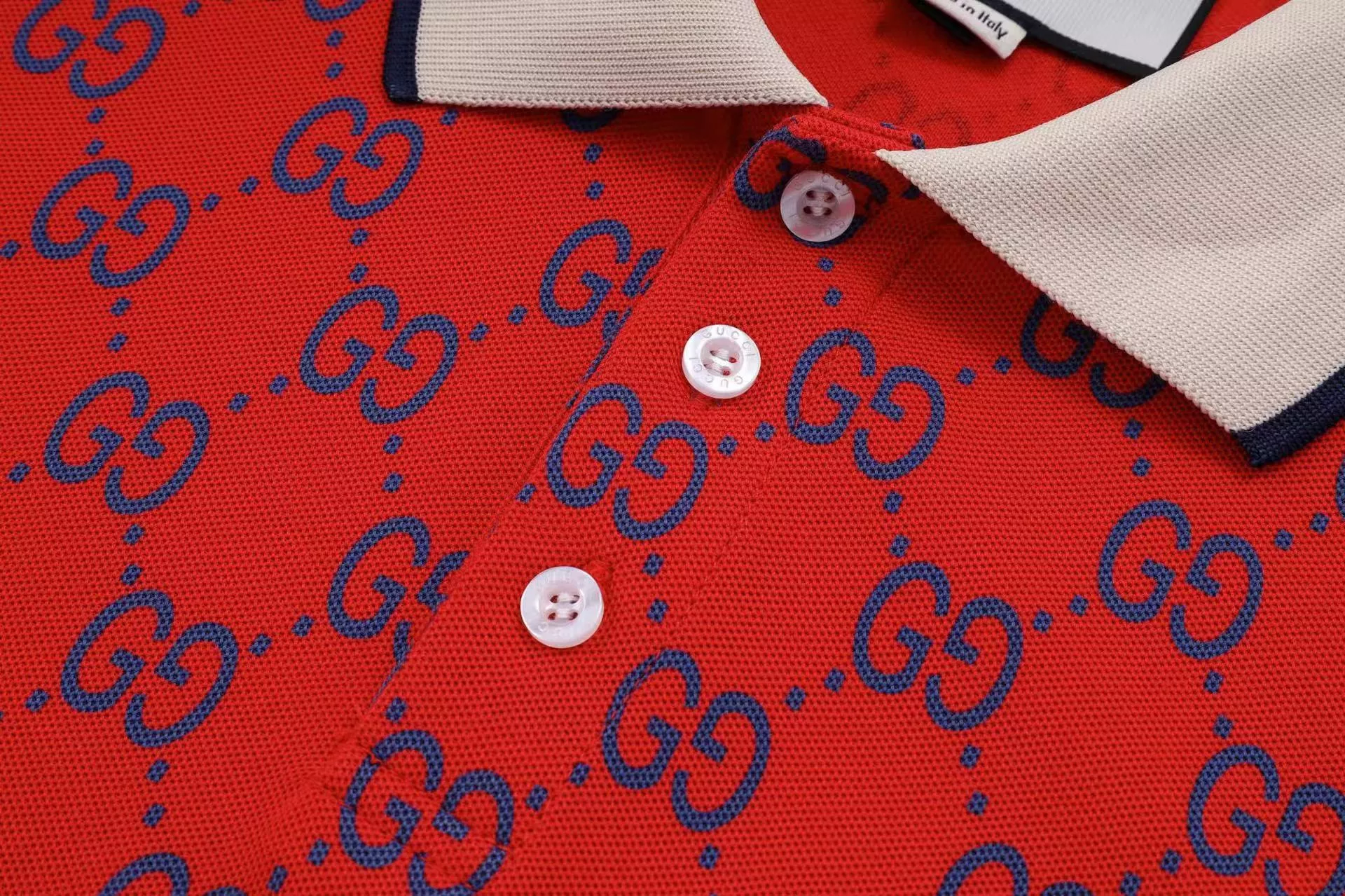 HighQuality 2593 Gucci T-Shirts Short Sleeved For Men