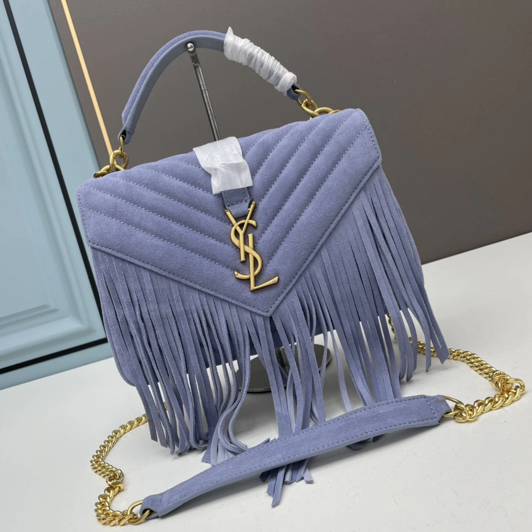 HighQuality 2626 Yves Saint Laurent YSL AAA Quality Messenger Bags For Women