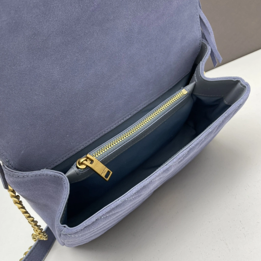 HighQuality 2626 Yves Saint Laurent YSL AAA Quality Messenger Bags For Women